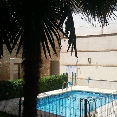 Апартаменты Duplex University - City Centre Толедо Экстерьер фото